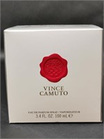 Unopened Vince Camuto Perfume