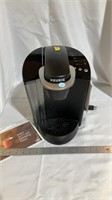 Keurig coffee maker, not tested