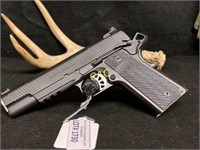 Springfield RO Elite Operator, 10mm Pistol