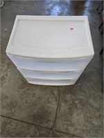 Sterilize  storage    bin