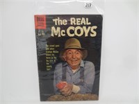 1960 No. 1134 The Real McCoys