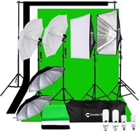 Photography Studio Continuous Lighting Umbrella