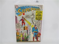 1964 No. 168 Superman vs Luthor