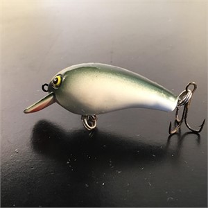 VINTAGE FISHING LURE