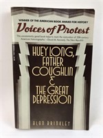 Voices of Protest