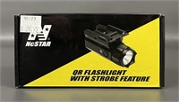 NcStar Lumen LED Weapons Light - AQPTF/3
