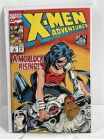 X-MEN ADVENTURES #5