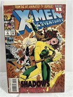 X-MEN ADVENTURES SEASON II #3