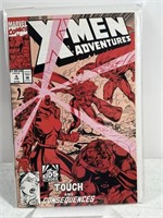 X-MEN ADVENTURES #4