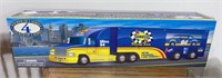 1997 Sunoco racing Team Truck 4th series