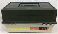 Rebel Excalibur 990 Empty Tackle Box