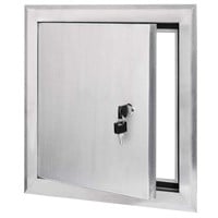 Premier 2400 Series Aluminum Universal Access Door