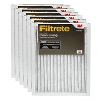 Filtrete Clean Living Basic Dust Filter