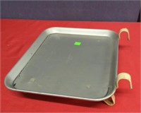Antique Stake N Shake drive in food tray TraCo
