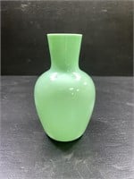 Cambridge Green Opaque Bedside Water Bottle