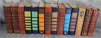 Reader’s Digest Condensed Books - Lot of 13