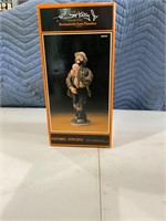 Emmett Kelly figurine