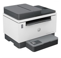 $200 HP LaserJet Tank Monochrome Color Printer