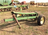 JD #37 9' Sickle Mower #