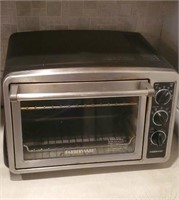 Farberware toaster oven