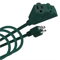 STANLEY OUTDOOR EXTENSION CORD 25'