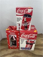 Coca Cola items