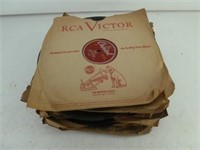 Large Box of Old Records - Some Real Gems! Some