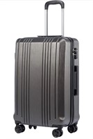 $170 (28") Grey Luggage