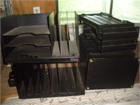 File Organizers