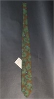 VINTAGE NEVER WORN GIORGIO ARMANI SILK TIE