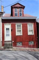 Pittsburgh Real Estate Auction - Webcast