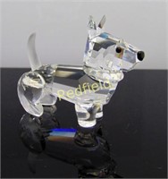 Swarovski Crystal Scotch Terrier