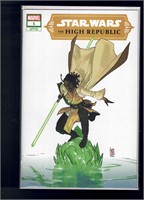 Star Wars: The High Republic, Vol. 1 #1P