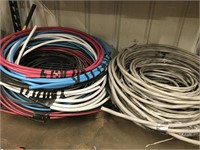 Shelf Aluminum Wire various lengths