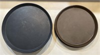 Round Serving Trays (16)