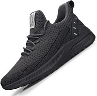 $58 Size: 41 Slip On Walking Shoes