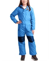 R3674  Arctic Hero Kids Snowsuit Waterproof 2T-