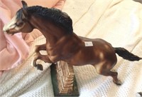 Breyer Steeplechase Horse