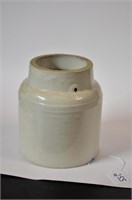 6 1/2" Stoneware Crock