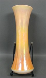 Imperial Lead Luster Vase