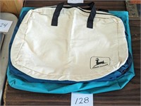 John Deere Tote Bags