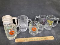 Miscellaneous mugs