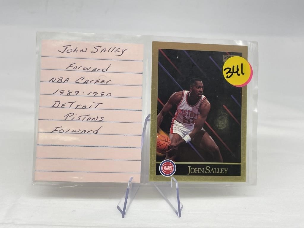 Old Basketball Cards