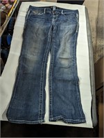 Sz 13/14 Woman's jeans