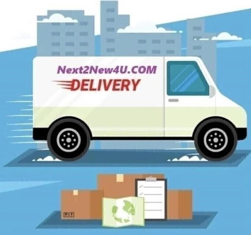 Pickup /Courier/Shipping/