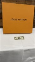 Louis Vuitton - Box