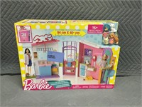 Barbie Pet CAre Center