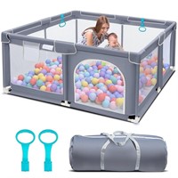 Suposeu Baby Playpen  Play Pen for Kids Activity