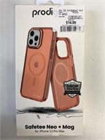 New iPhone 13 Pro Max Case