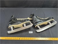 Phil Esposito Ice Hockey Skates (11)